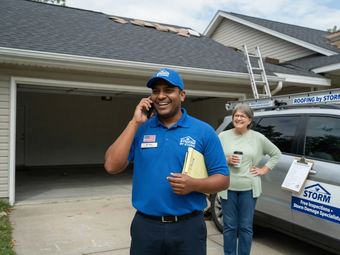 Roof Repair Near Me Powderhorn, CO FAQs
