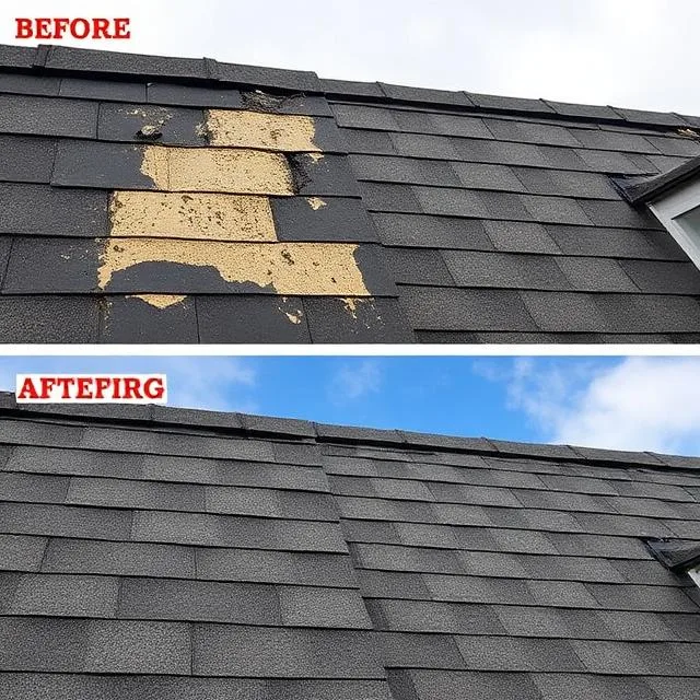 Roof Repair Near Me in Powderhorn, CO near me